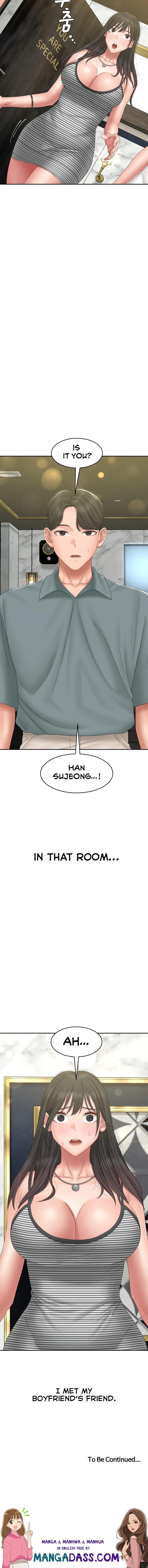 Deviant Diary - Chapter 43 Page 12