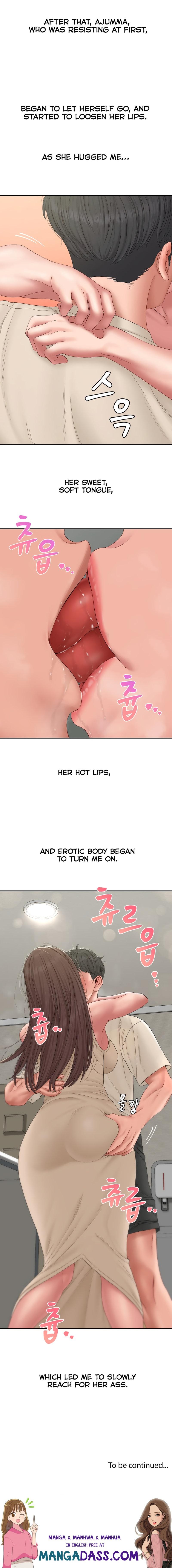 Deviant Diary - Chapter 45 Page 14