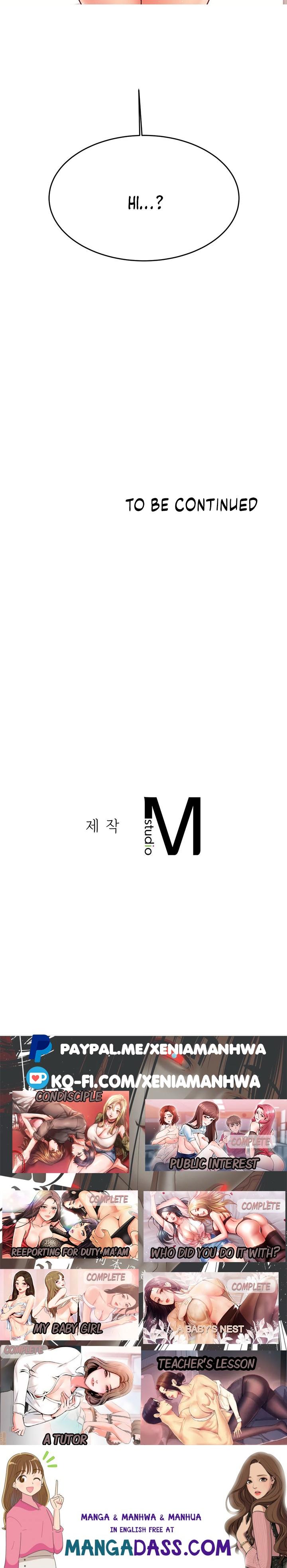 Teacher’s Lesson - Chapter 12 Page 26