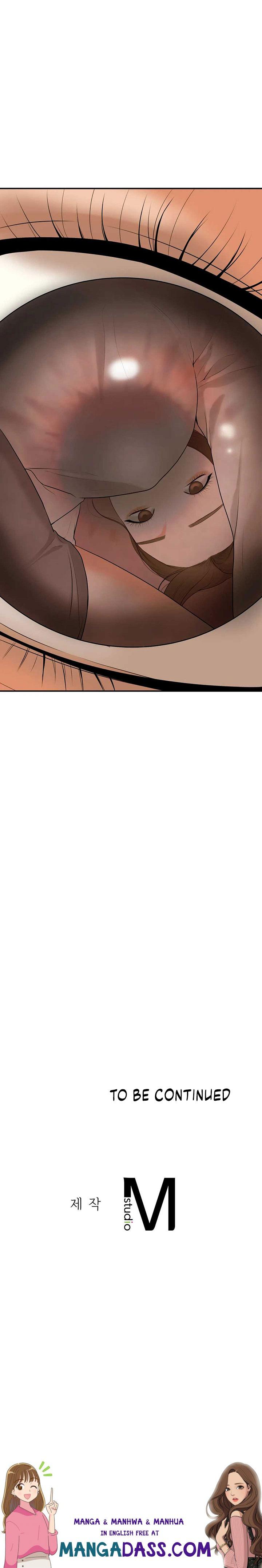 Teacher’s Lesson - Chapter 2 Page 31