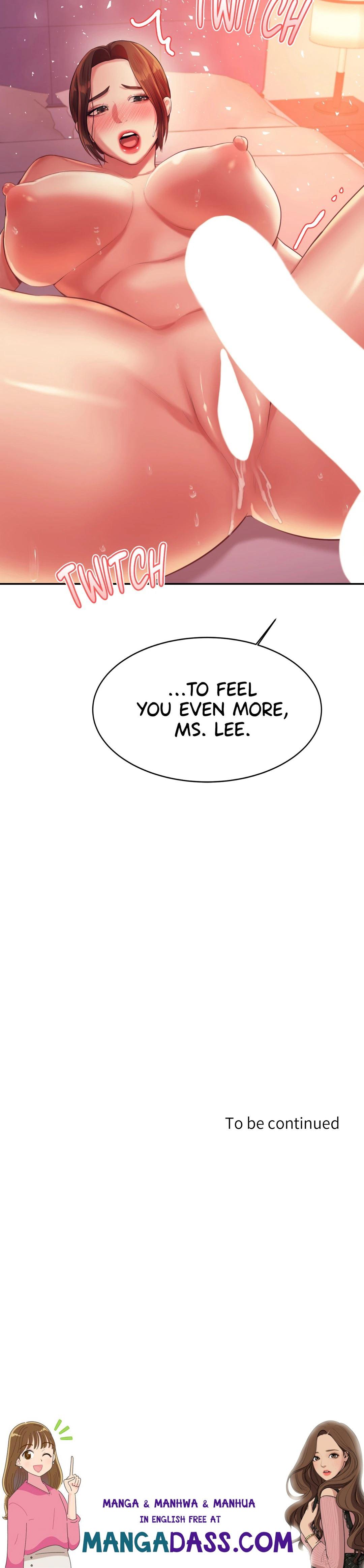 Teacher’s Lesson - Chapter 21 Page 62