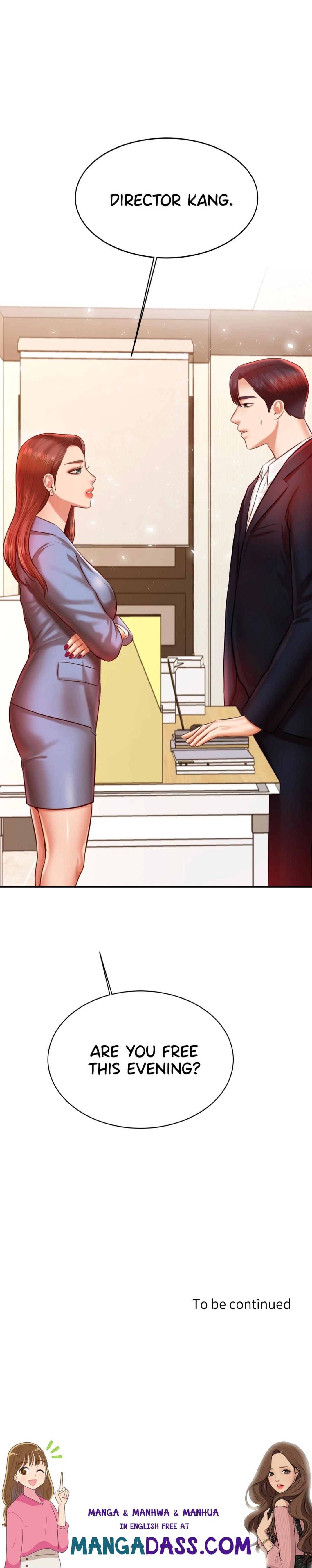 Teacher’s Lesson - Chapter 28 Page 62