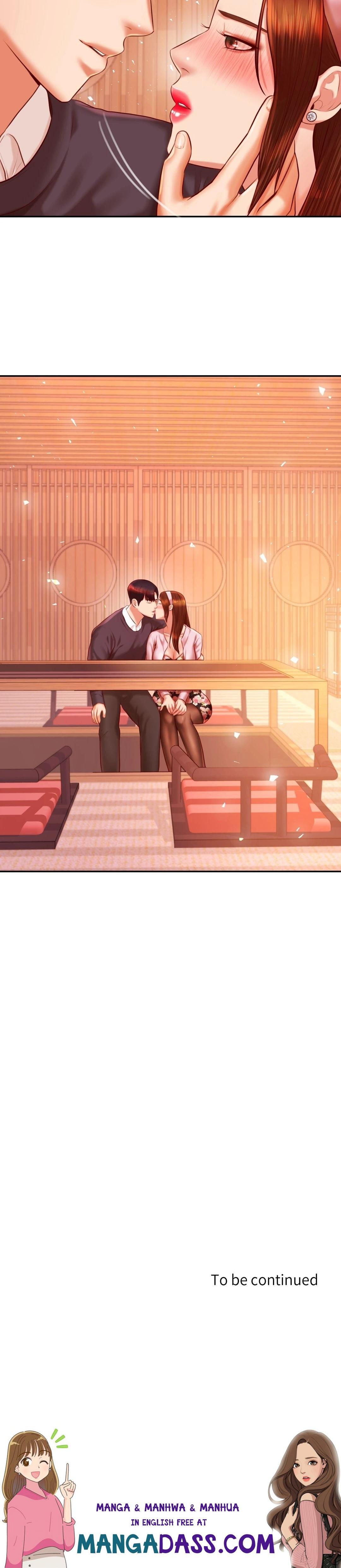 Teacher’s Lesson - Chapter 29 Page 59