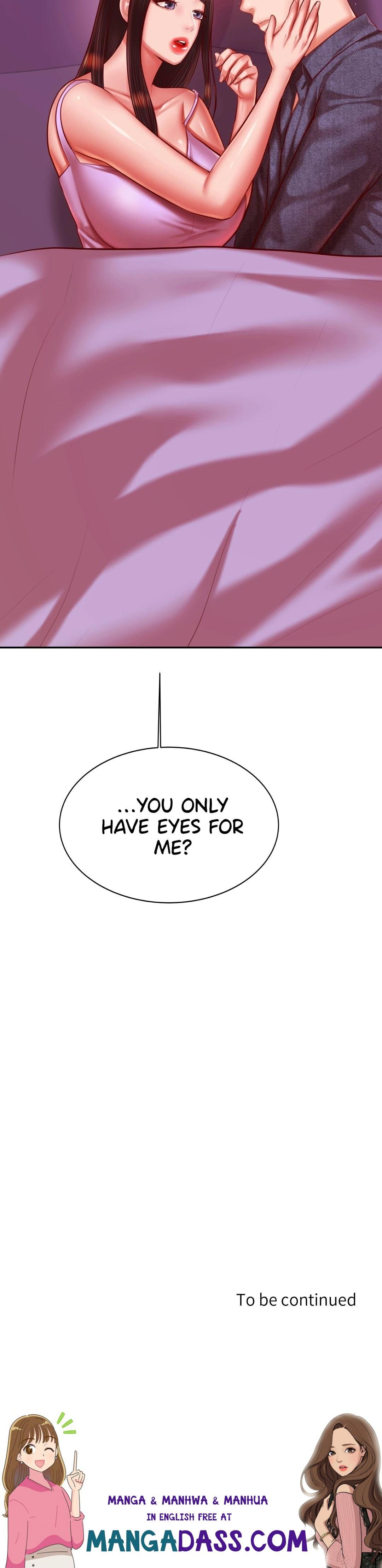 Teacher’s Lesson - Chapter 32 Page 61