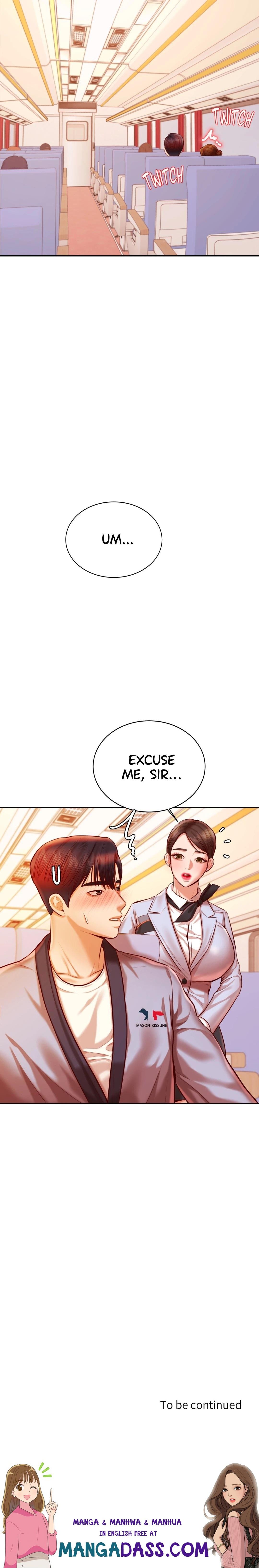 Teacher’s Lesson - Chapter 36 Page 46