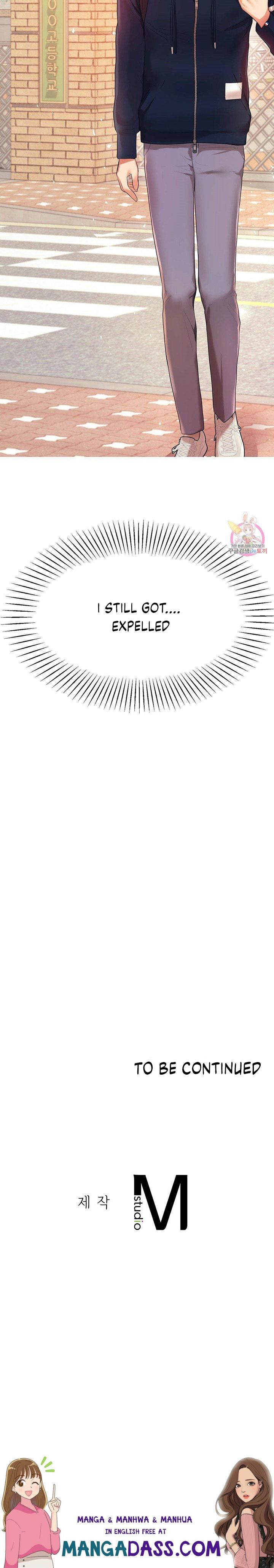 Teacher’s Lesson - Chapter 5 Page 34