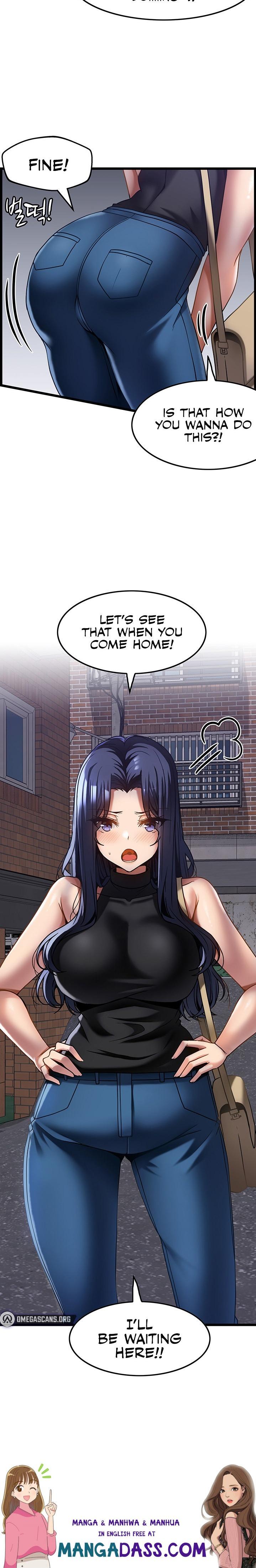 Too Good At Massages - Chapter 16 Page 26
