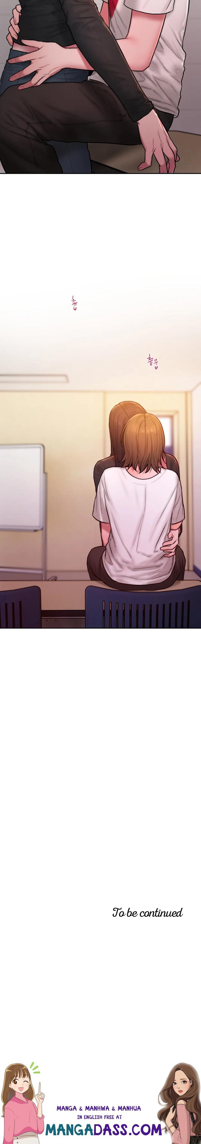 Bad Thinking Diary - Chapter 44 Page 24