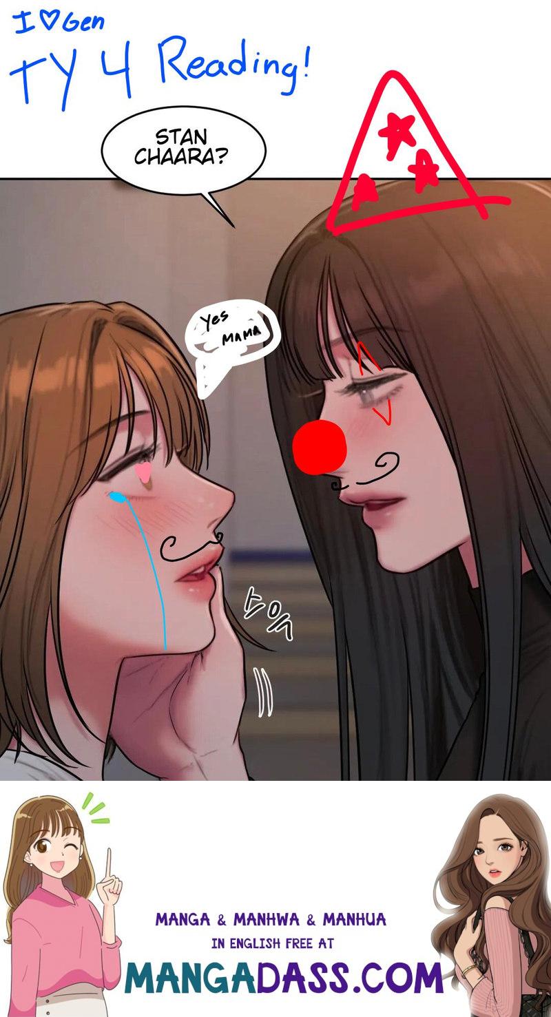 Bad Thinking Diary - Chapter 45 Page 19