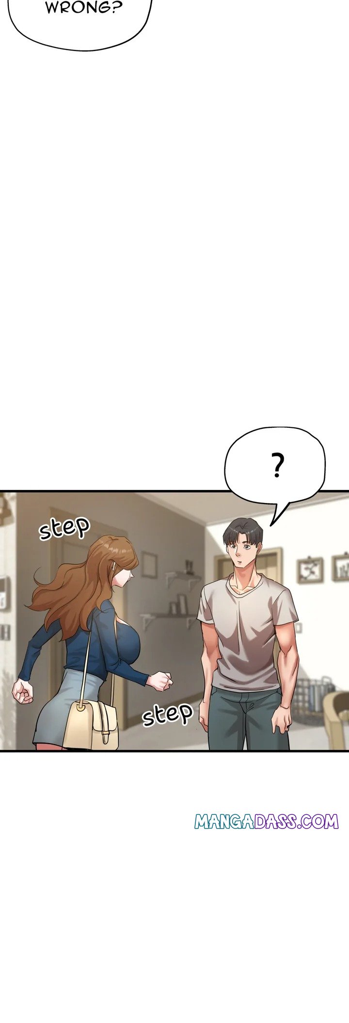 3 Sisters (Uncensored) - Chapter 10 Page 34