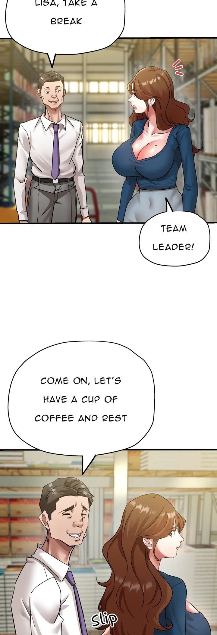 3 Sisters (Uncensored) - Chapter 10 Page 49