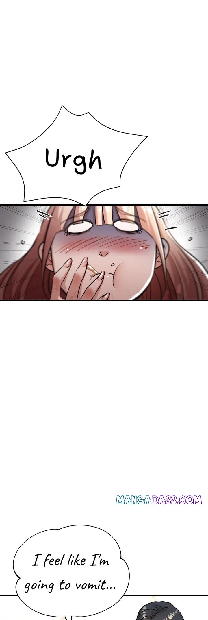 3 Sisters (Uncensored) - Chapter 11 Page 22