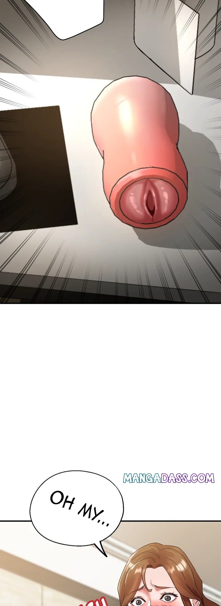 3 Sisters (Uncensored) - Chapter 11 Page 57