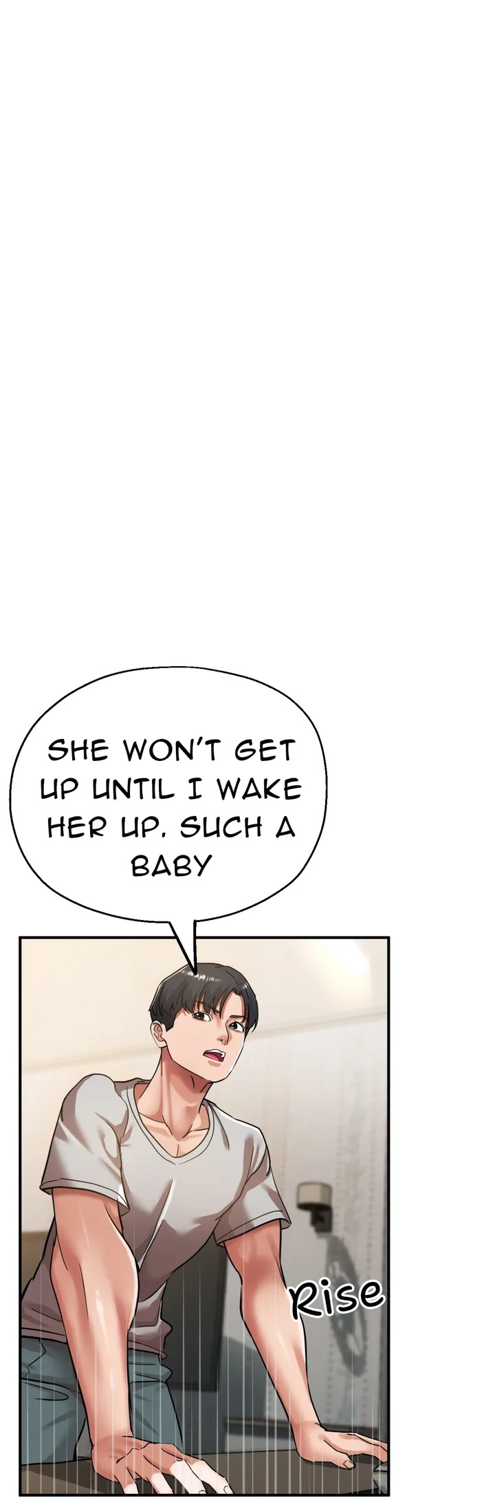 3 Sisters (Uncensored) - Chapter 11 Page 7