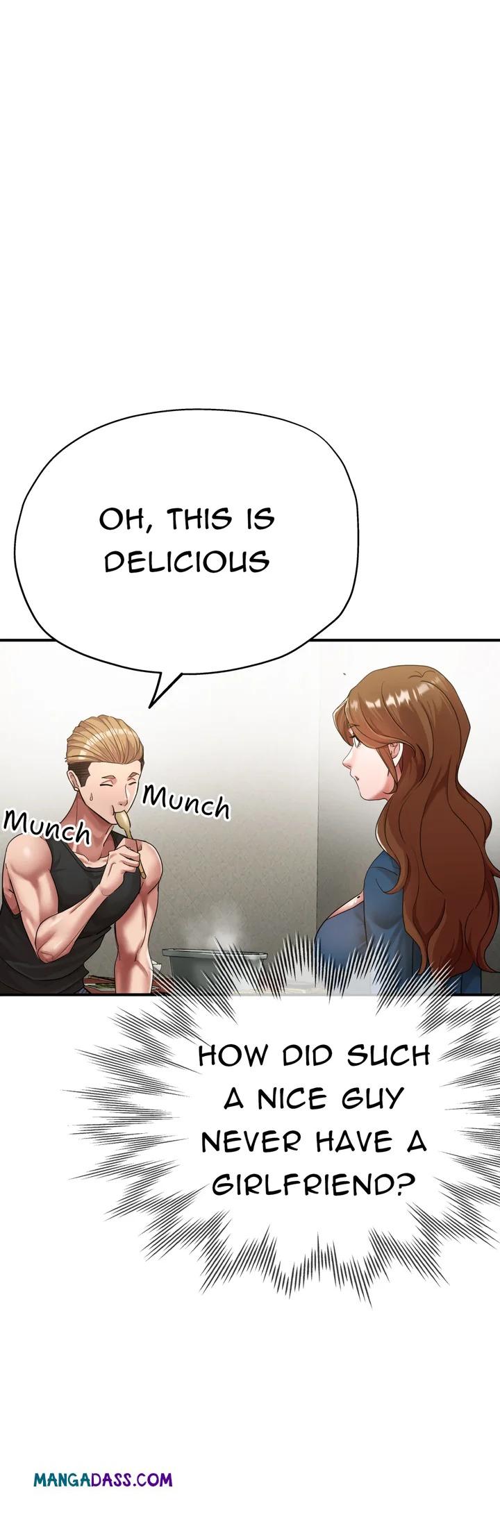 3 Sisters (Uncensored) - Chapter 12 Page 24
