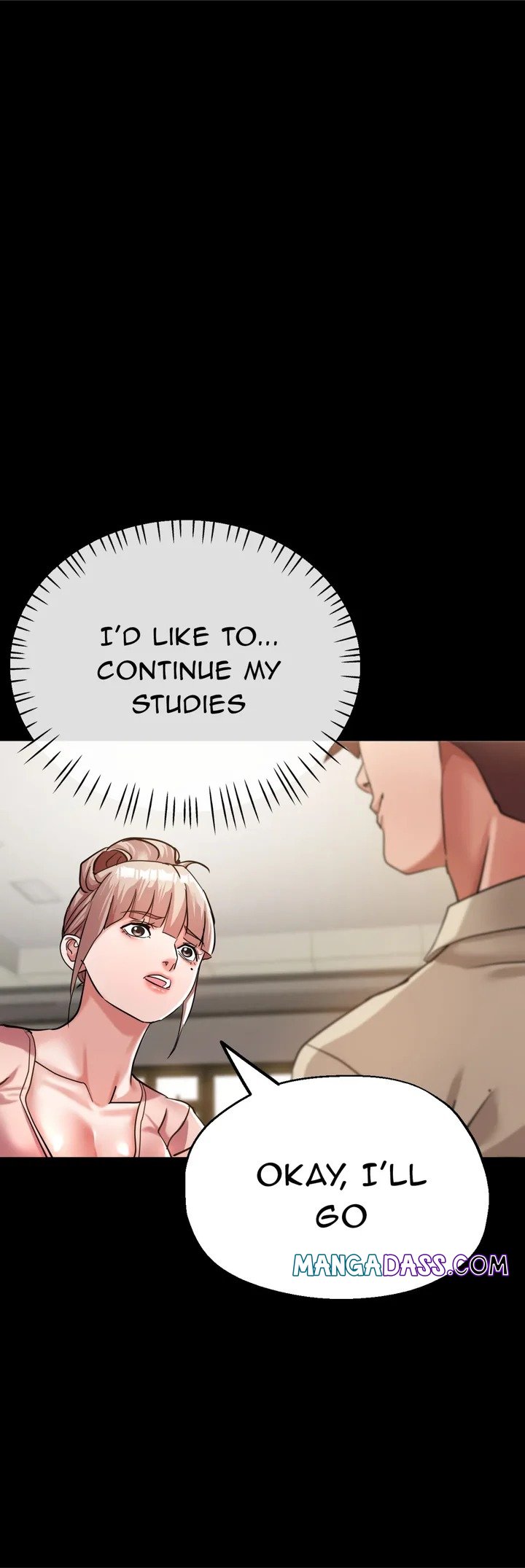 3 Sisters (Uncensored) - Chapter 13 Page 28