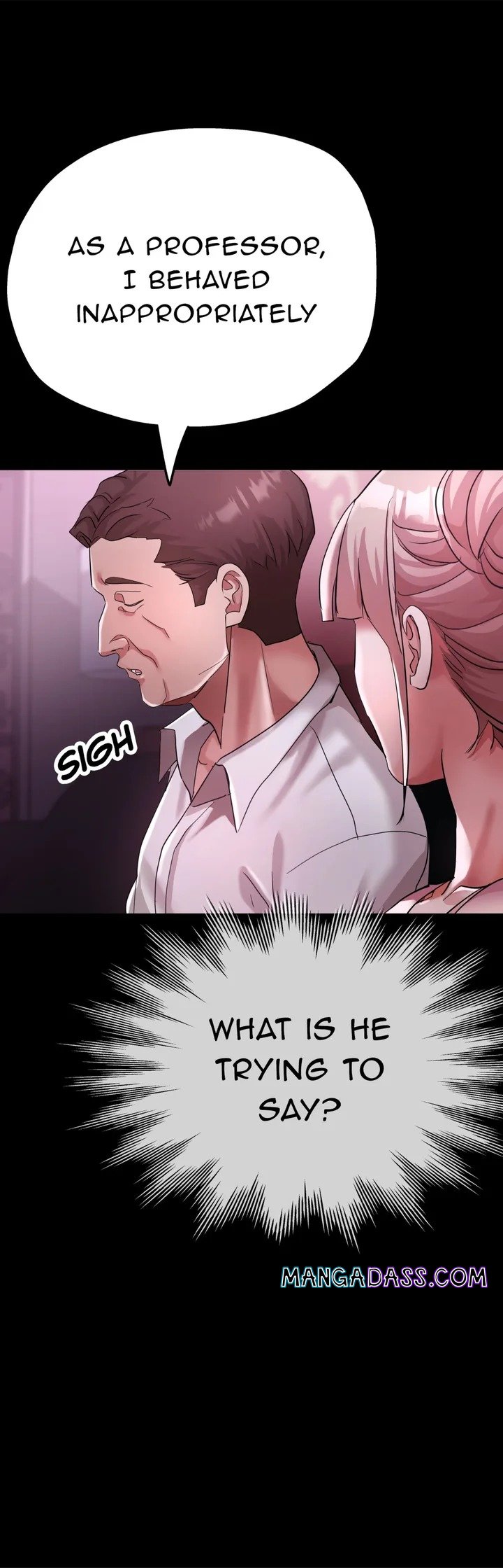 3 Sisters (Uncensored) - Chapter 13 Page 36