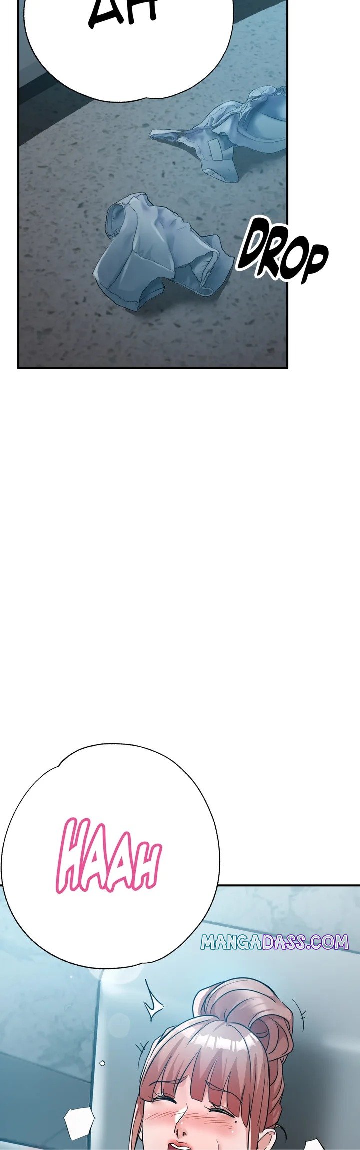 3 Sisters (Uncensored) - Chapter 14 Page 46