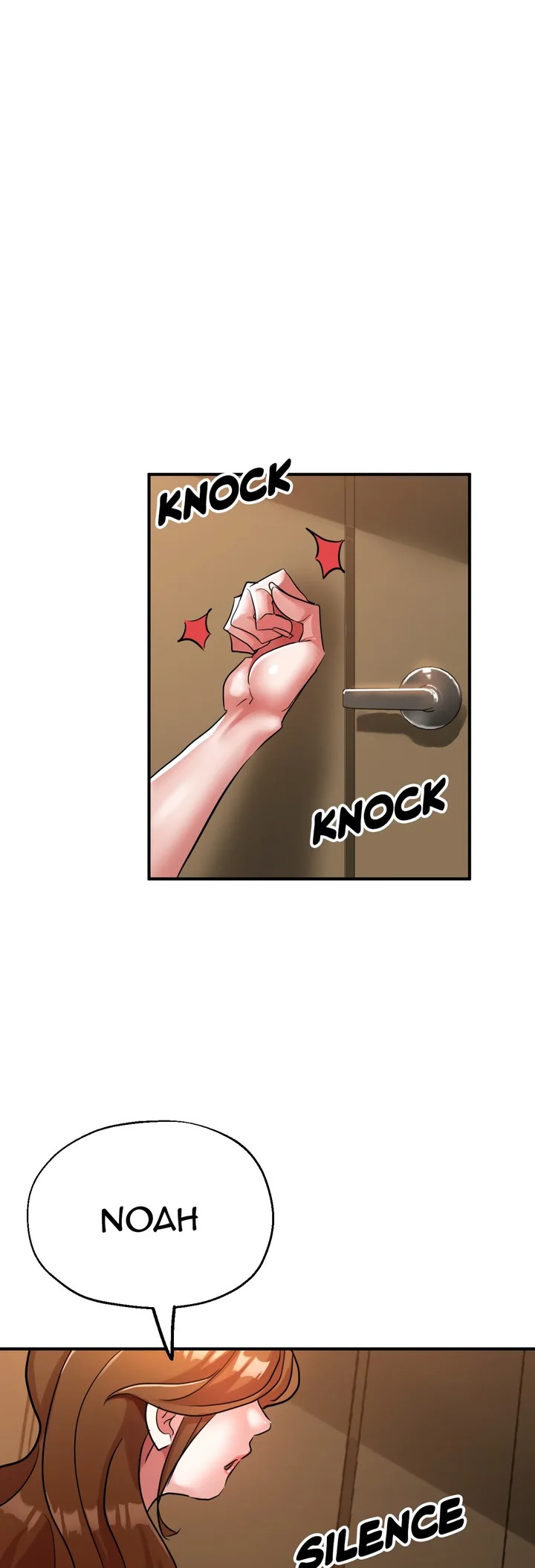 3 Sisters (Uncensored) - Chapter 15 Page 32