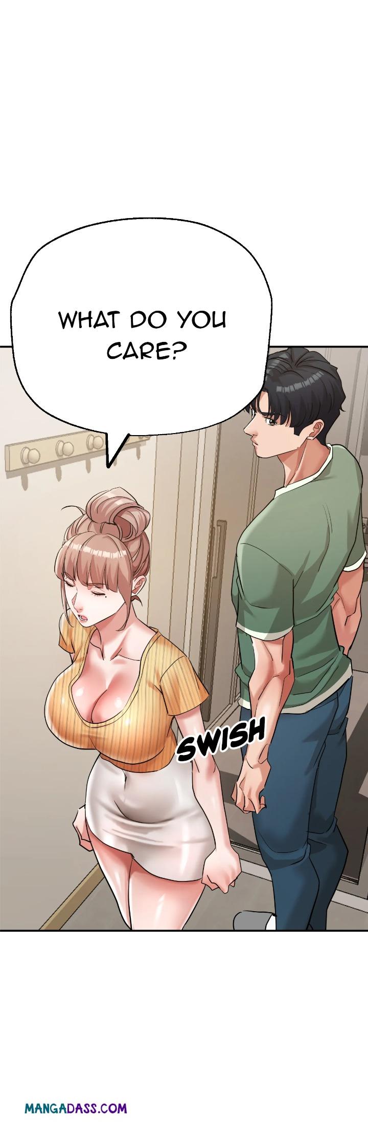 3 Sisters (Uncensored) - Chapter 18 Page 64