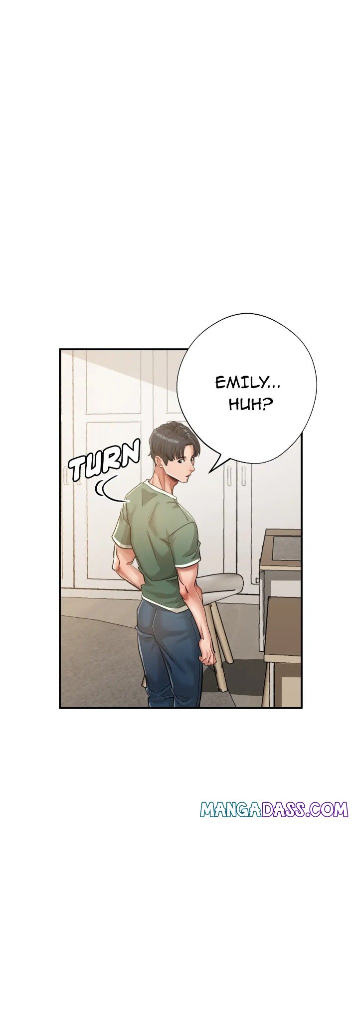 3 Sisters (Uncensored) - Chapter 19 Page 18