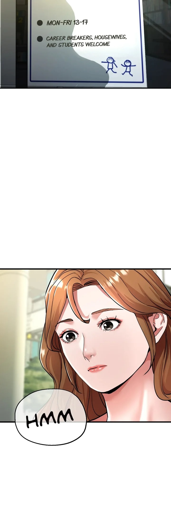 3 Sisters (Uncensored) - Chapter 4 Page 36