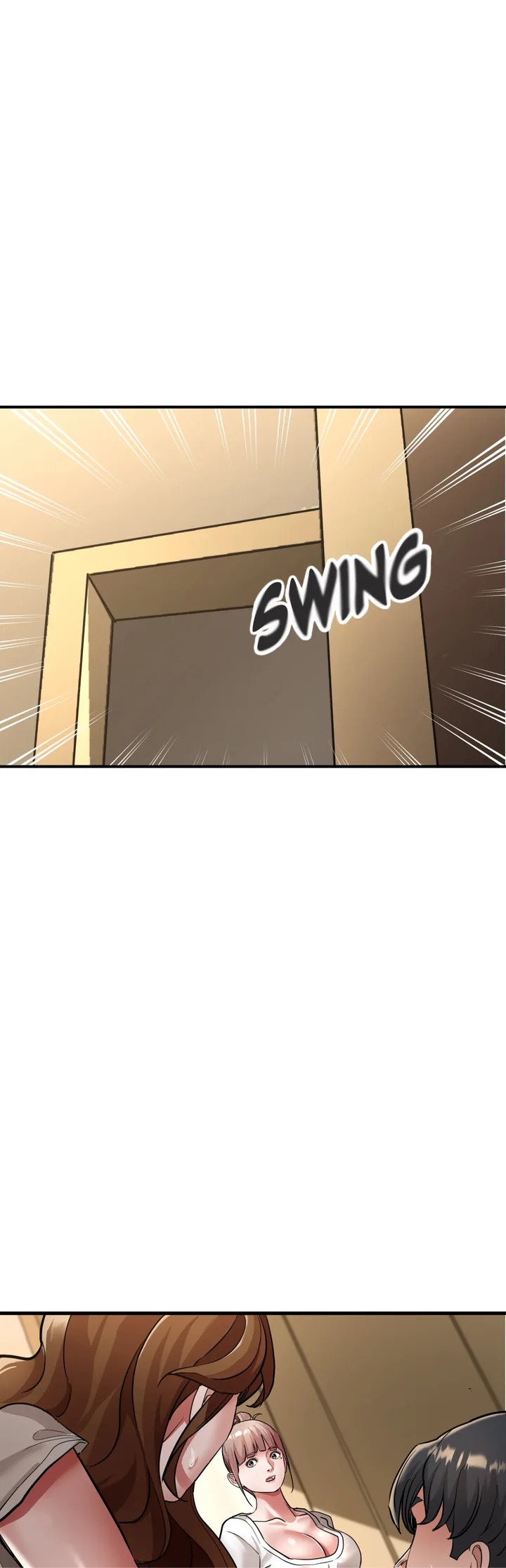 3 Sisters (Uncensored) - Chapter 6 Page 2