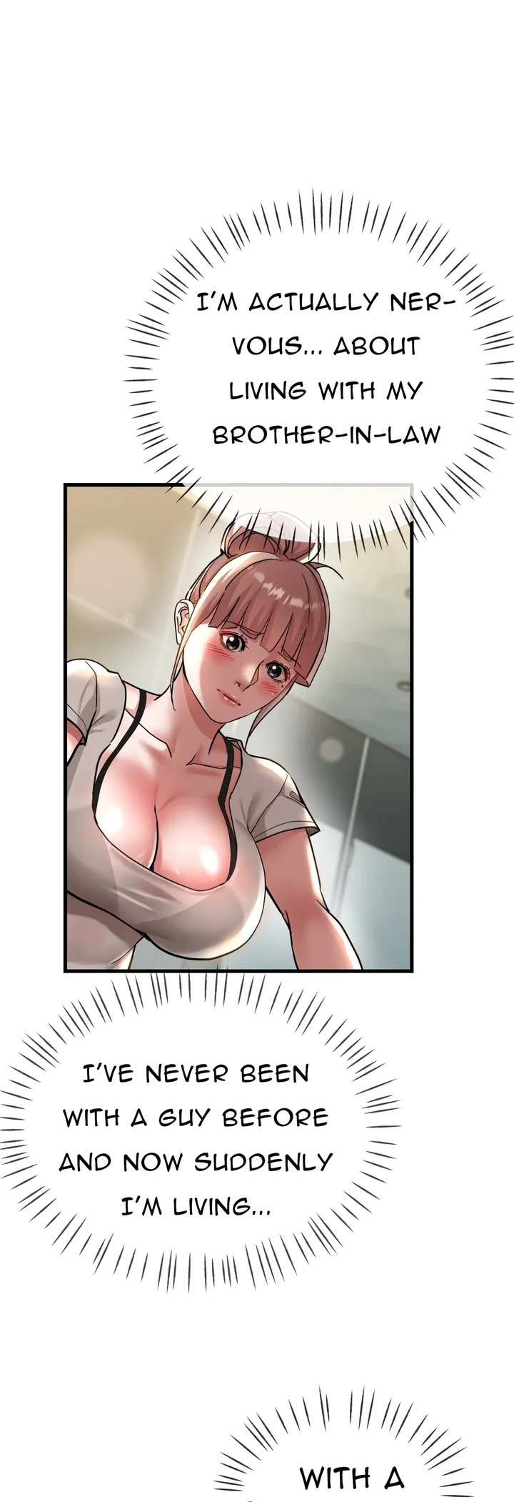 3 Sisters (Uncensored) - Chapter 6 Page 22
