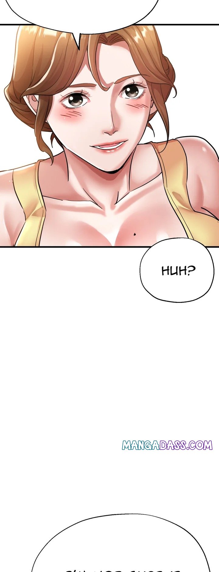 3 Sisters (Uncensored) - Chapter 6 Page 33