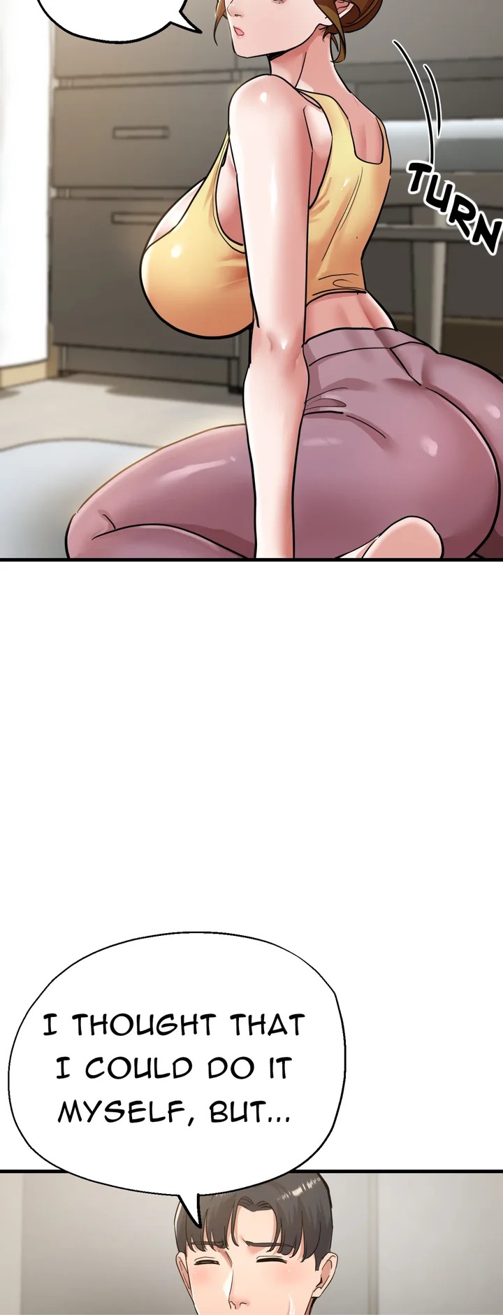 3 Sisters (Uncensored) - Chapter 6 Page 41