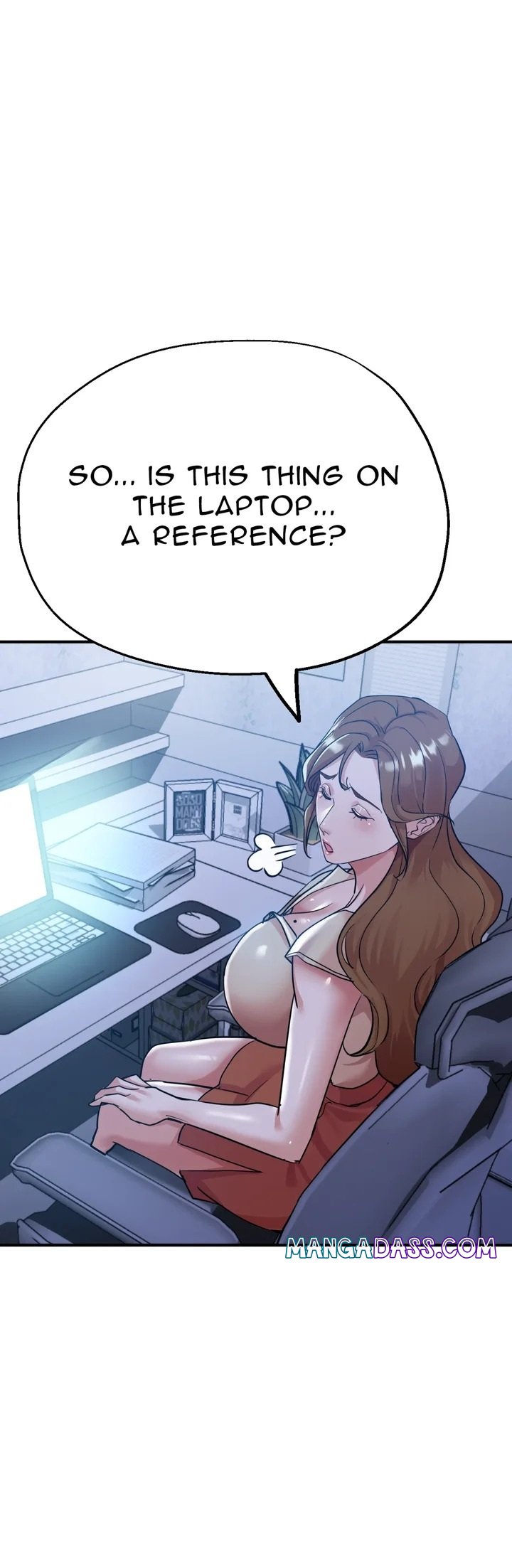 3 Sisters (Uncensored) - Chapter 9 Page 40