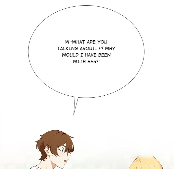 Desire Note - Chapter 12 Page 39