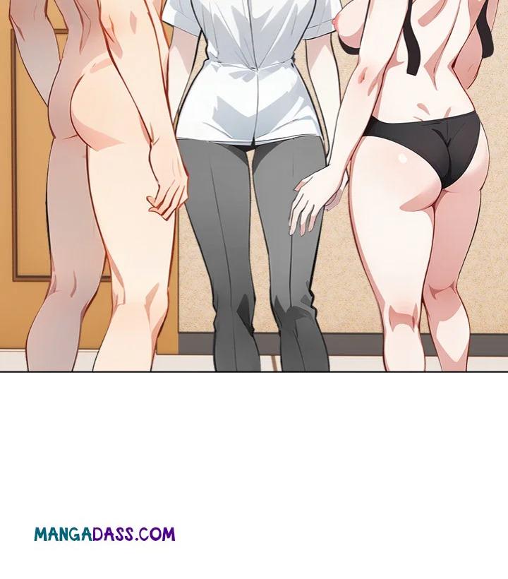 Desire Note - Chapter 16 Page 19