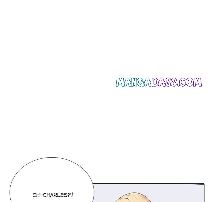 Desire Note - Chapter 17 Page 103