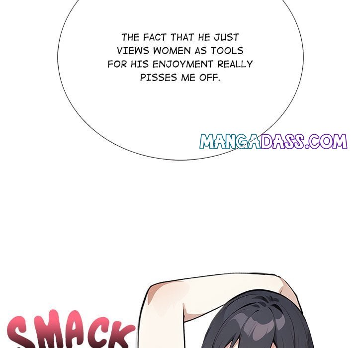 Desire Note - Chapter 21 Page 73