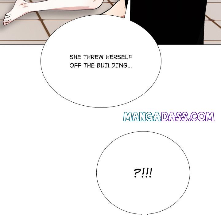 Desire Note - Chapter 23 Page 34