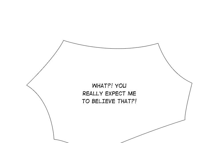 Desire Note - Chapter 25 Page 1