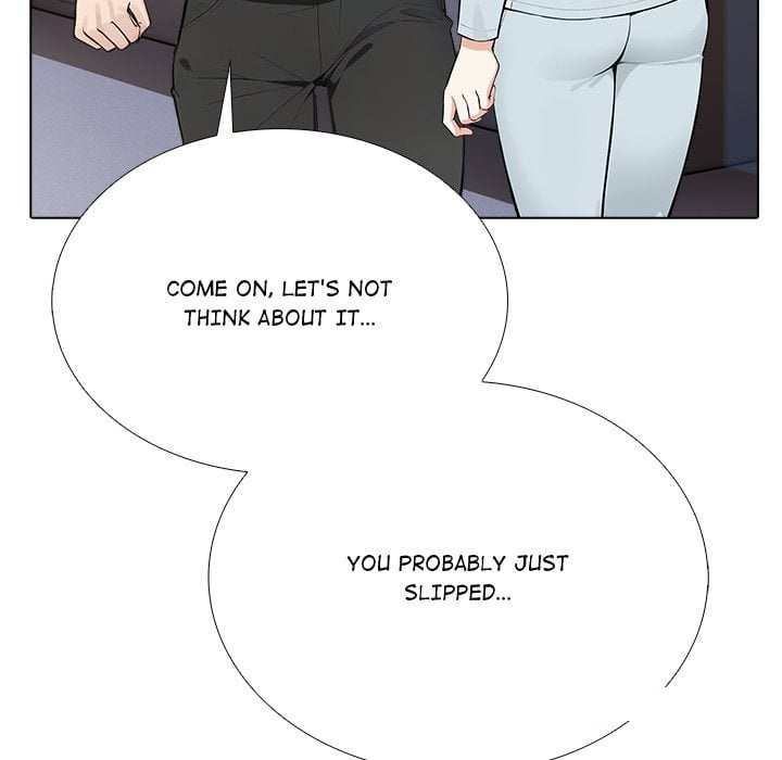 Desire Note - Chapter 26 Page 57