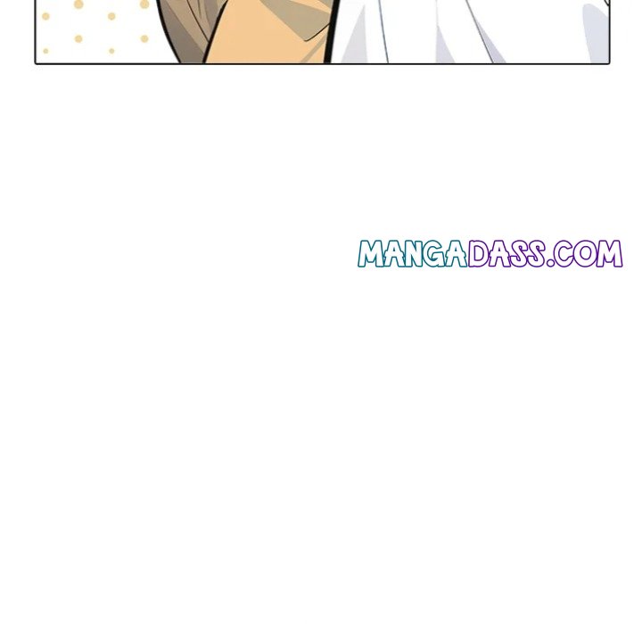 Desire Note - Chapter 9 Page 40