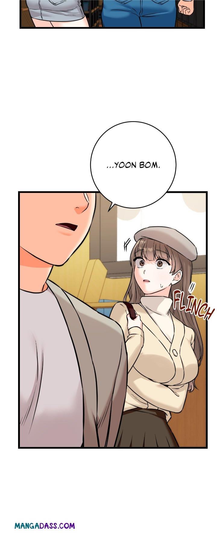 Secret Siblings 2 - Chapter 24 Page 62