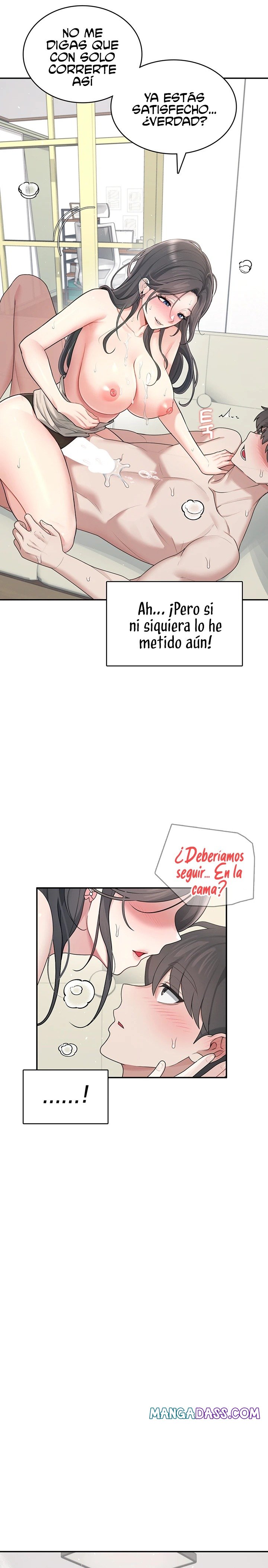 Wireless Onahole Raw - Chapter 22 Page 10