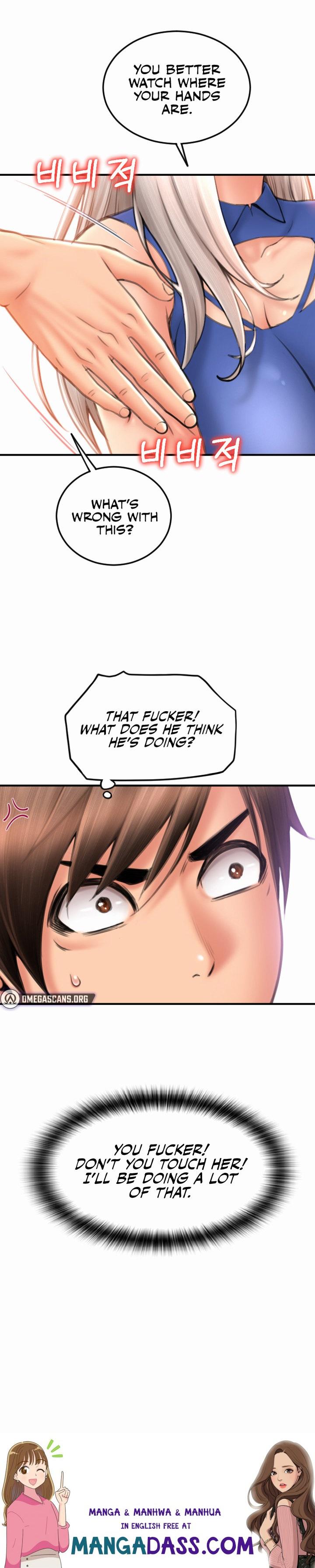 Pay with Sperm Pay - Chapter 10 Page 31