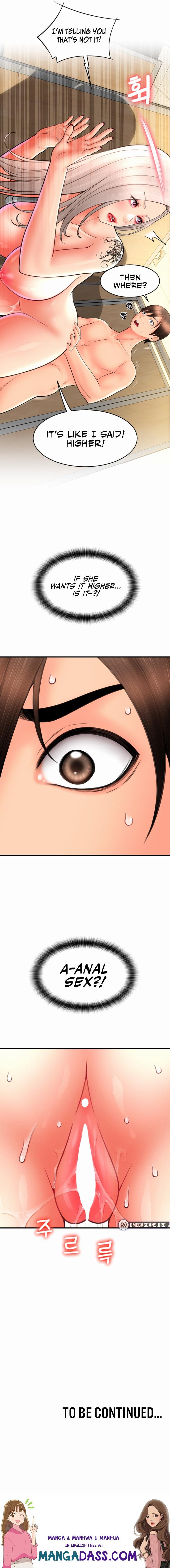 Pay with Sperm Pay - Chapter 14 Page 28