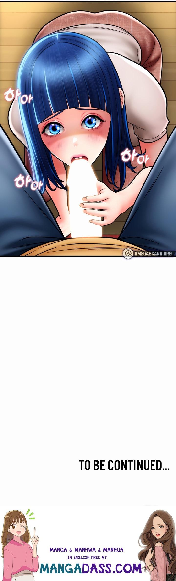 Pay with Sperm Pay - Chapter 17 Page 27