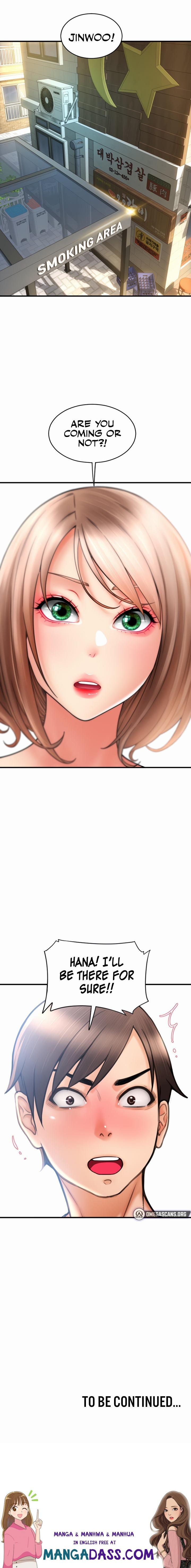 Pay with Sperm Pay - Chapter 18 Page 29