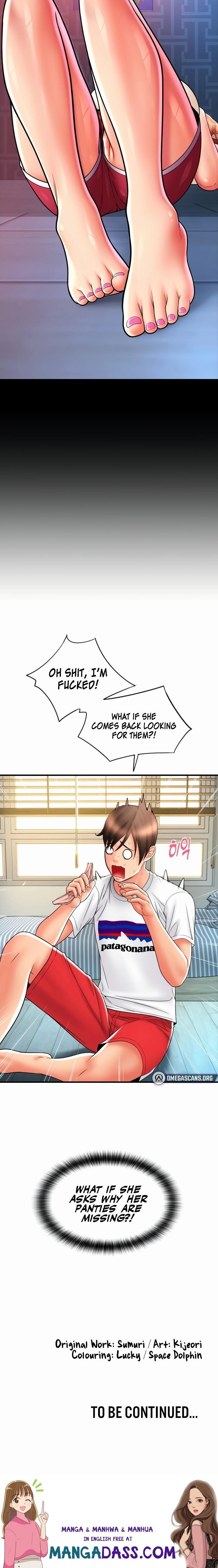 Pay with Sperm Pay - Chapter 27 Page 24