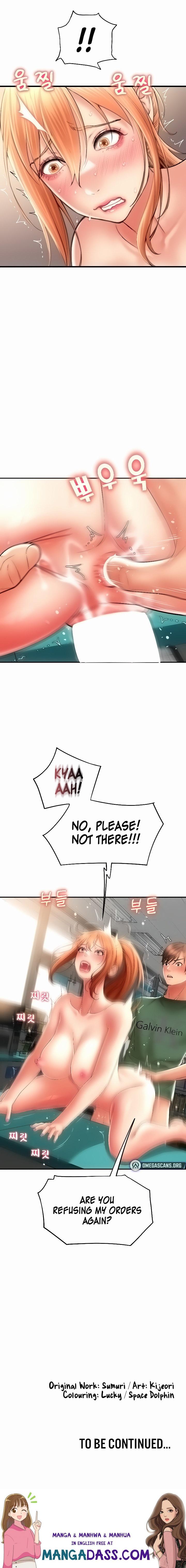 Pay with Sperm Pay - Chapter 31 Page 25