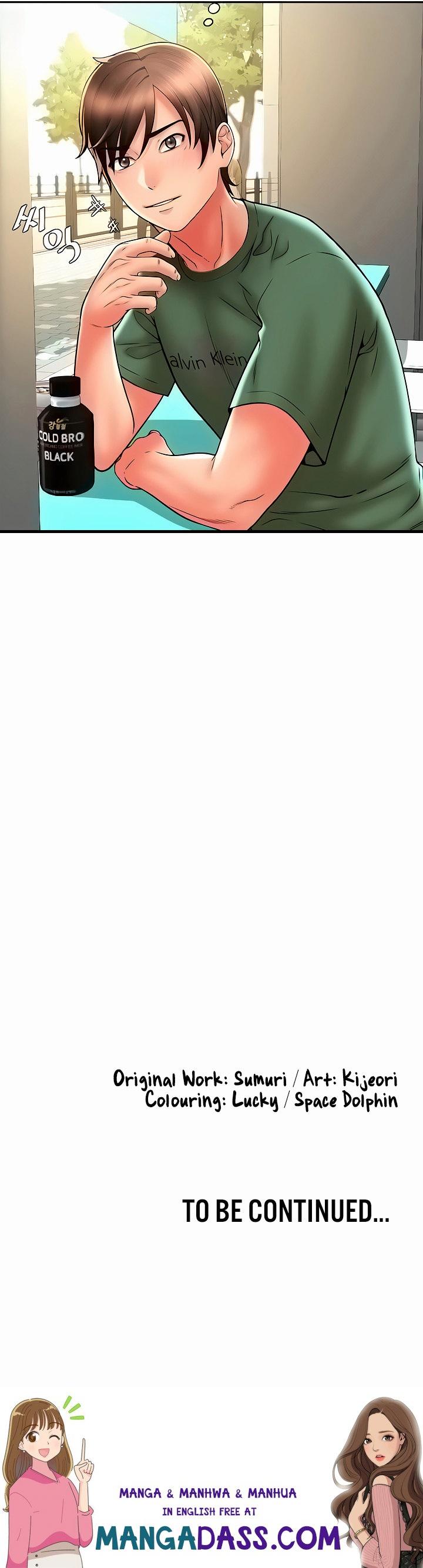 Pay with Sperm Pay - Chapter 33 Page 25