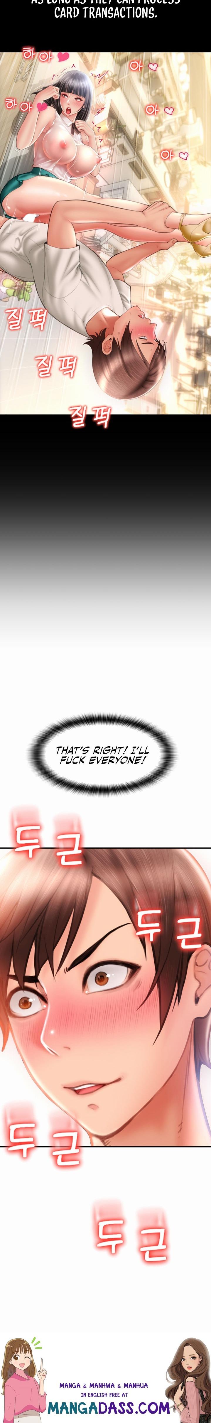 Pay with Sperm Pay - Chapter 4 Page 30