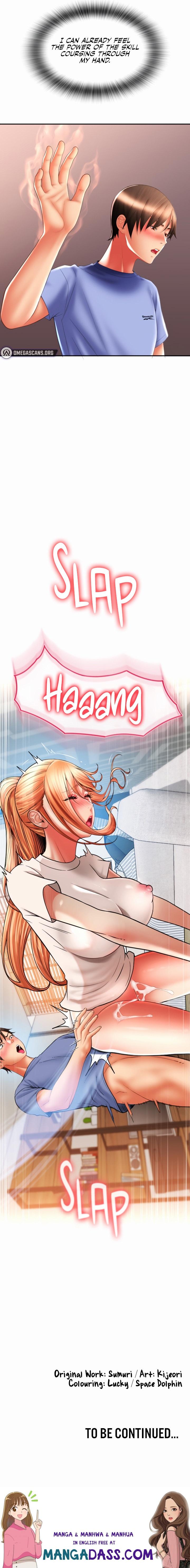 Pay with Sperm Pay - Chapter 42 Page 25